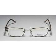 ModaFrames SmartClip 514t Eyeglasses Eyeglasses