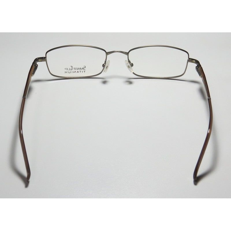 ModaFrames SmartClip 514t Eyeglasses Eyeglasses