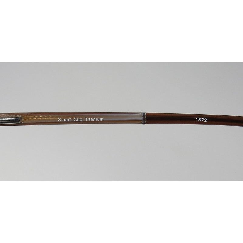 ModaFrames SmartClip 514t Eyeglasses Eyeglasses