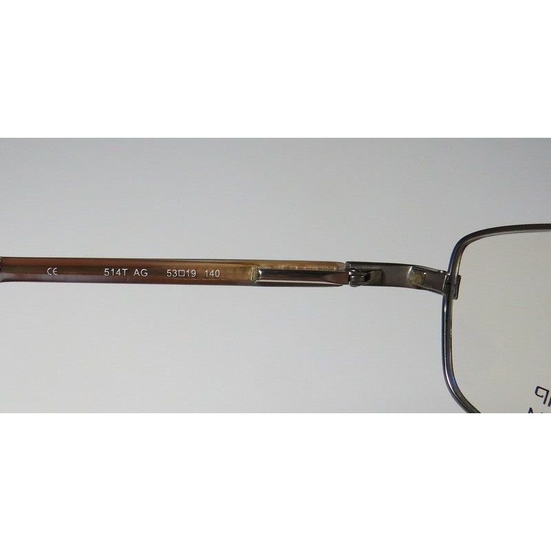 ModaFrames SmartClip 514t Eyeglasses Eyeglasses
