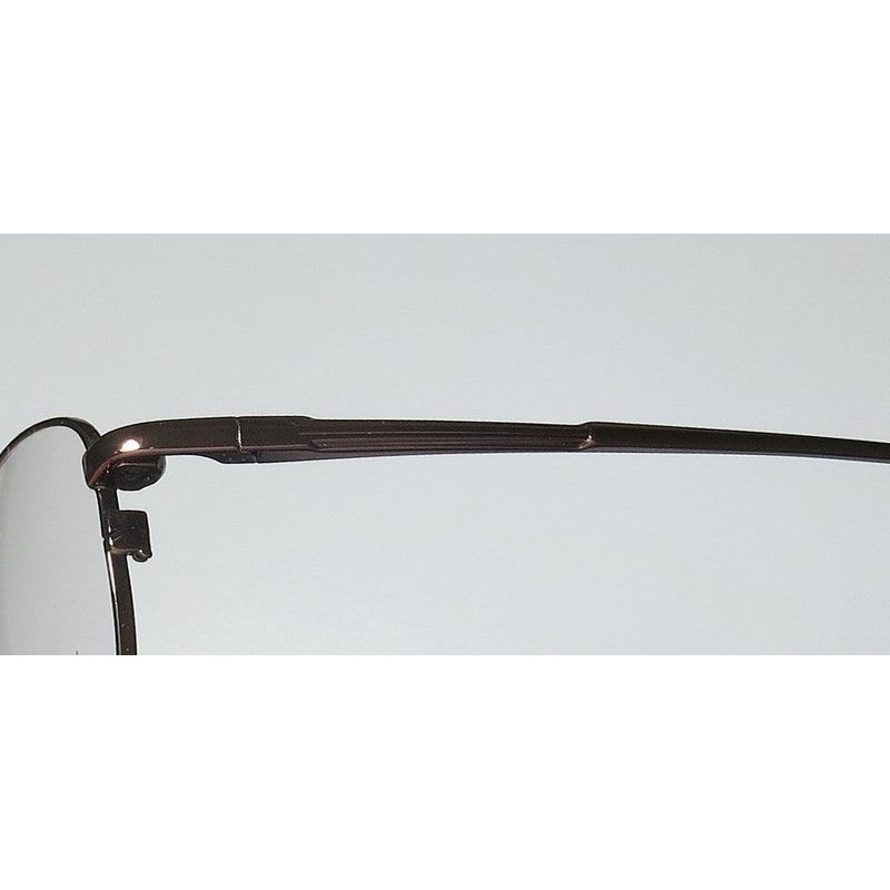 ModaFrames Elite Eyewear Clever Clip 004 Eyeglasses Eyeglasses