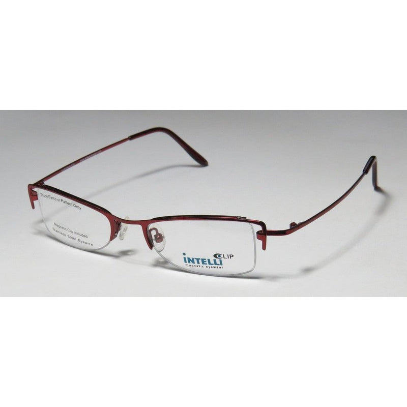 ModaFrames Elite Eyewear Intelli Clip 739 Eyeglasses Eyeglasses