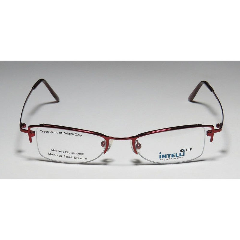 ModaFrames Elite Eyewear Intelli Clip 739 Eyeglasses Eyeglasses