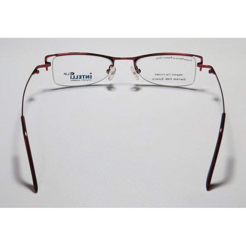 ModaFrames Elite Eyewear Intelli Clip 739 Eyeglasses Eyeglasses
