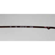 ModaFrames Elite Eyewear Intelli Clip 739 Eyeglasses Eyeglasses