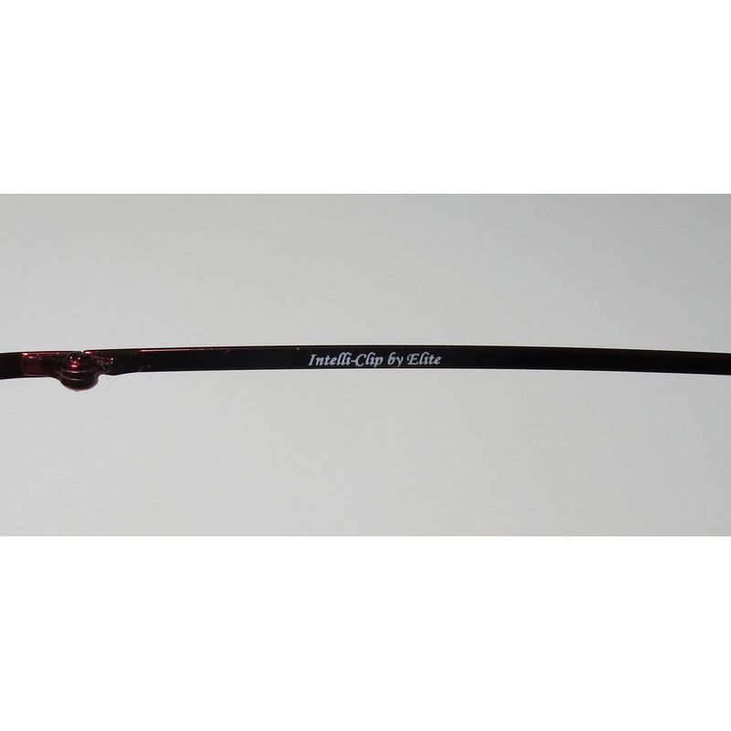 ModaFrames Elite Eyewear Intelli Clip 739 Eyeglasses Eyeglasses