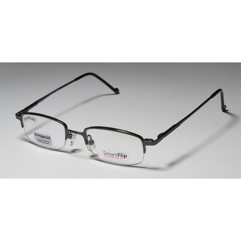 ModaFrames SmartFlip 411 Eyeglasses Eyeglasses