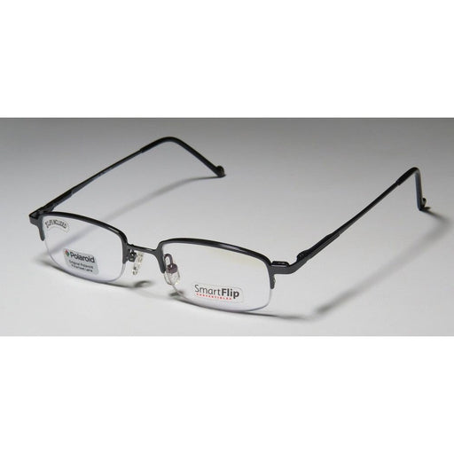 ModaFrames SmartFlip 411 Eyeglasses Eyeglasses