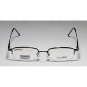 ModaFrames SmartFlip 411 Eyeglasses Eyeglasses
