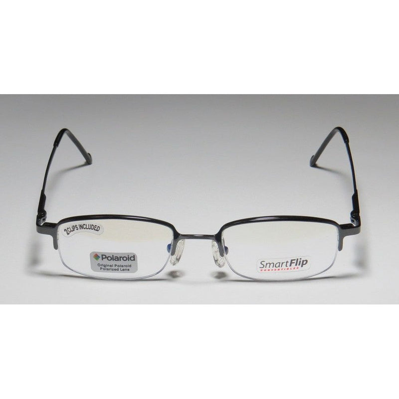 ModaFrames SmartFlip 411 Eyeglasses Eyeglasses