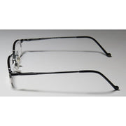 ModaFrames SmartFlip 411 Eyeglasses Eyeglasses