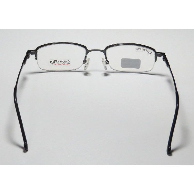 ModaFrames SmartFlip 411 Eyeglasses Eyeglasses