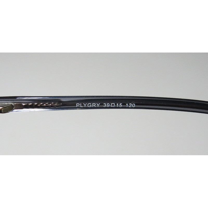 ModaFrames SmartClip 952 Eyeglasses Eyeglasses