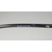 ModaFrames SmartClip 952 Eyeglasses Eyeglasses