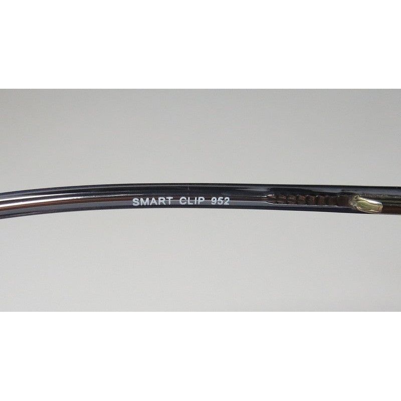 ModaFrames SmartClip 952 Eyeglasses Eyeglasses