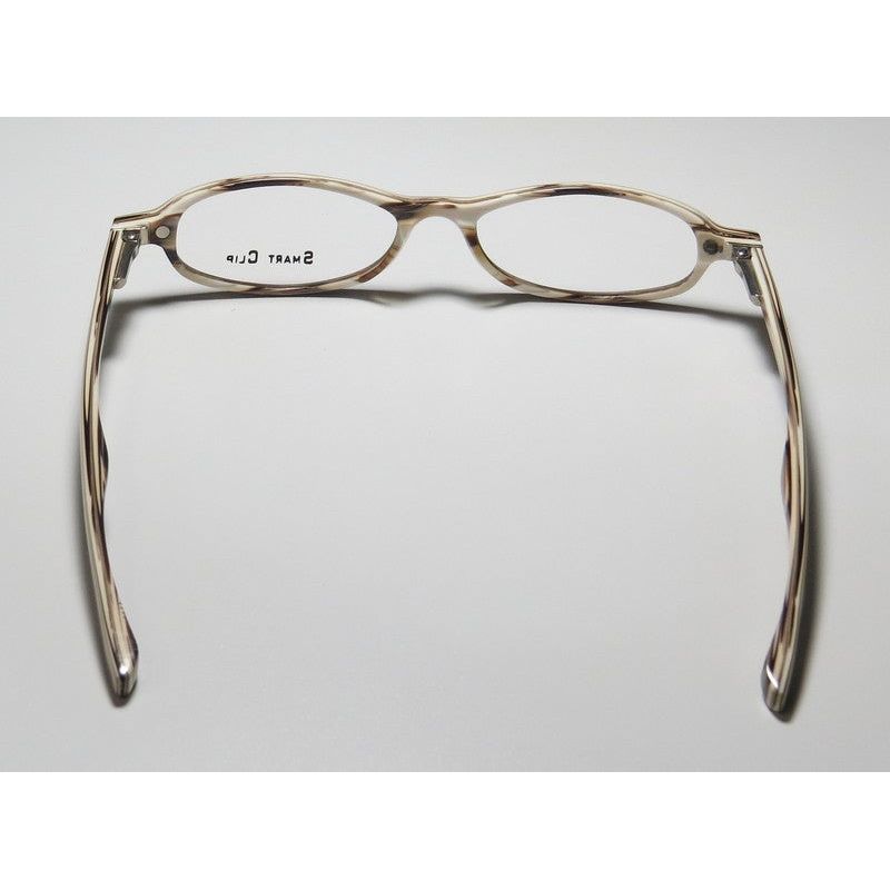 ModaFrames SmartClip 917 Eyeglasses Eyeglasses