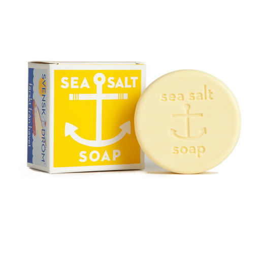 Kalastyle Kalastyle SeaSalt Soap Lemon 3029902413274oz Bar Soap