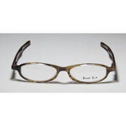 ModaFrames SmartClip 917 Eyeglasses Eyeglasses