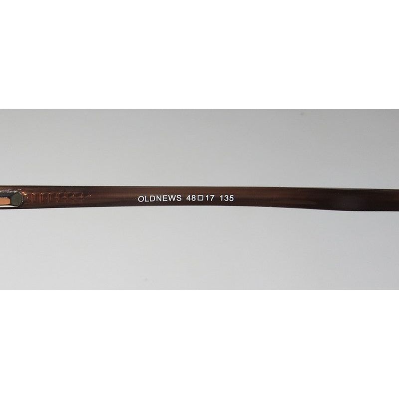 ModaFrames SmartClip 917 Eyeglasses Eyeglasses