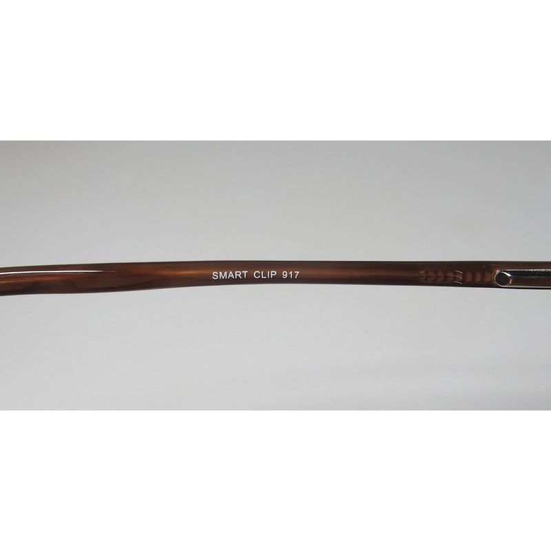 ModaFrames SmartClip 917 Eyeglasses Eyeglasses