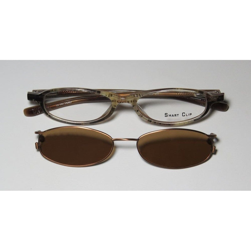 ModaFrames SmartClip 917 Eyeglasses Eyeglasses