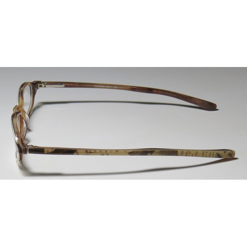 ModaFrames SmartClip 917 Eyeglasses Eyeglasses