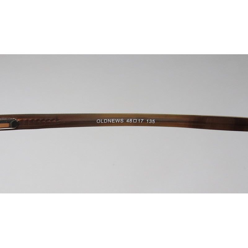 ModaFrames SmartClip 917 Eyeglasses Eyeglasses