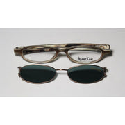 ModaFrames SmartClip 917 Eyeglasses Eyeglasses