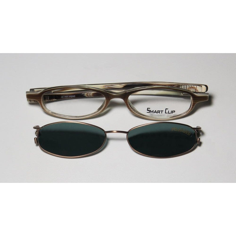 ModaFrames SmartClip 917 Eyeglasses Eyeglasses