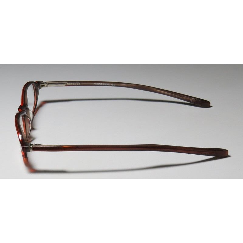 ModaFrames SmartClip 917 Eyeglasses Eyeglasses