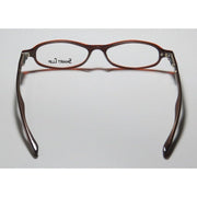 ModaFrames SmartClip 917 Eyeglasses Eyeglasses