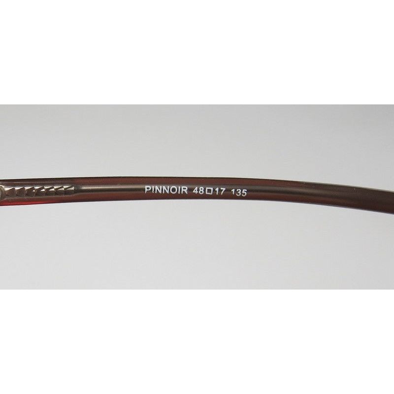 ModaFrames SmartClip 917 Eyeglasses Eyeglasses