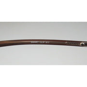 ModaFrames SmartClip 917 Eyeglasses Eyeglasses