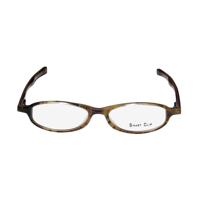 ModaFrames SmartClip 917 Eyeglasses Eyeglasses