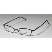 ModaFrames Elite Eyewear Intelli Clip 730 Eyeglasses Eyeglasses