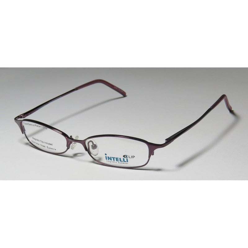 ModaFrames Elite Eyewear Intelli Clip 730 Eyeglasses Eyeglasses