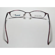 ModaFrames Elite Eyewear Intelli Clip 730 Eyeglasses Eyeglasses