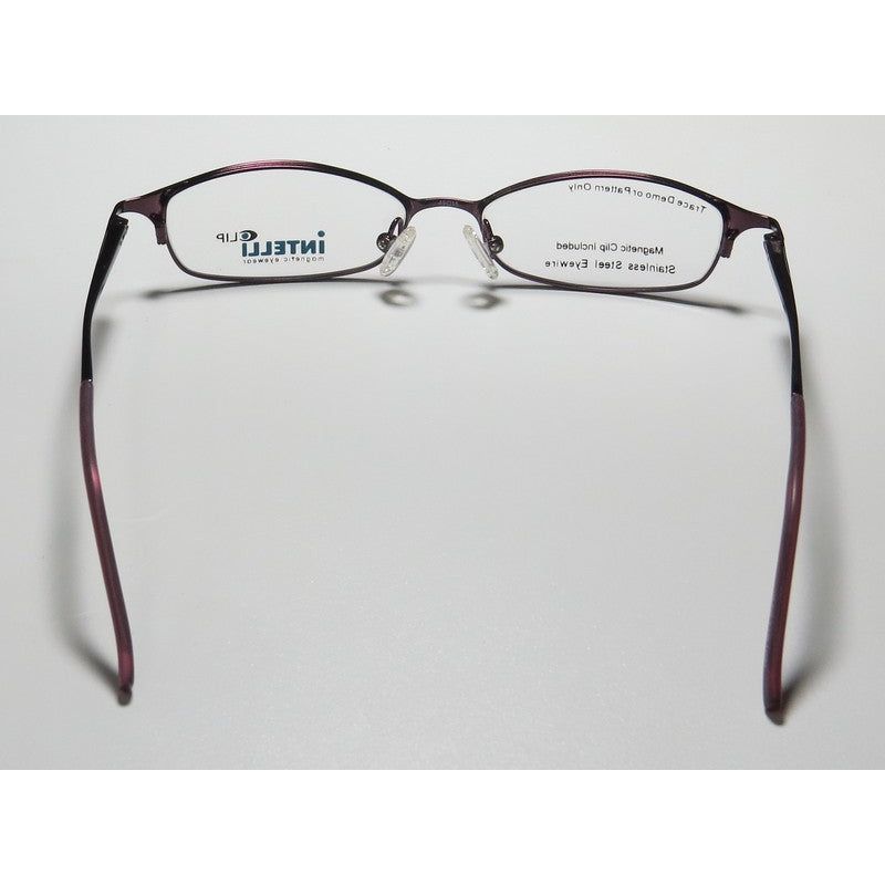 ModaFrames Elite Eyewear Intelli Clip 730 Eyeglasses Eyeglasses