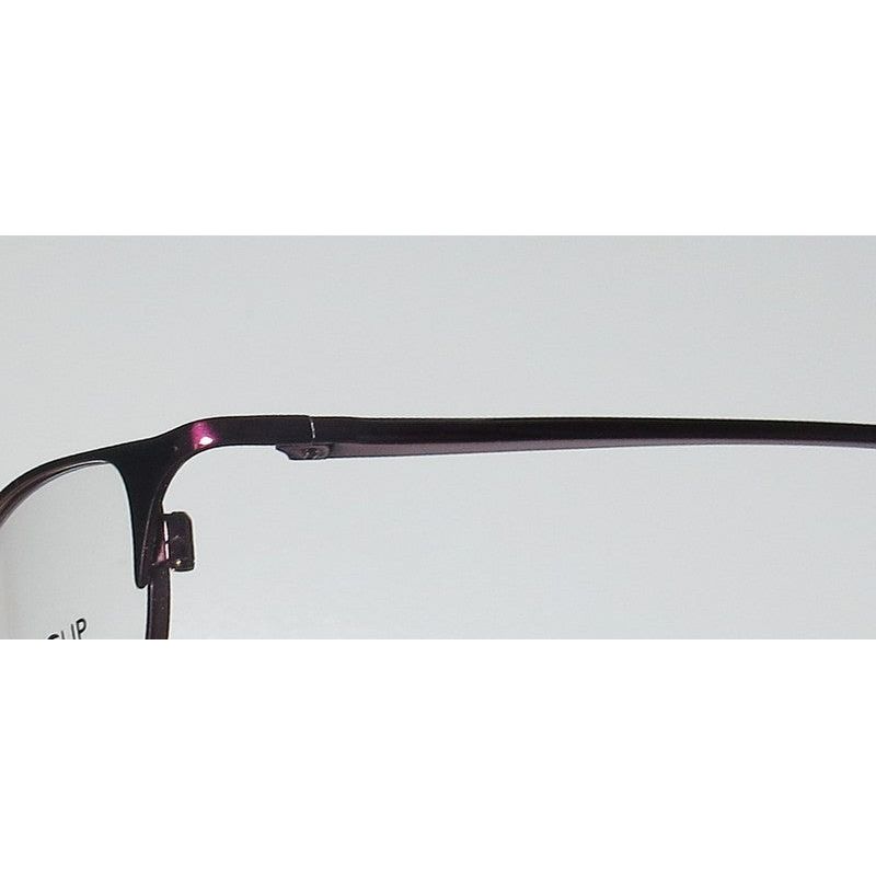 ModaFrames Elite Eyewear Intelli Clip 730 Eyeglasses Eyeglasses