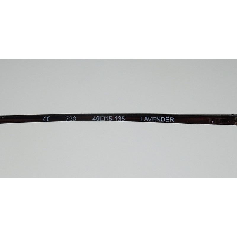 ModaFrames Elite Eyewear Intelli Clip 730 Eyeglasses Eyeglasses