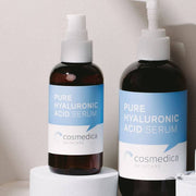 Cosmedica Skincare Rise + Shine Kit