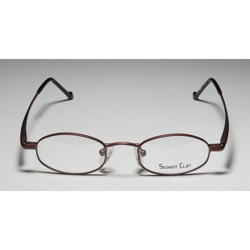 ModaFrames SmartClip 601 Eyeglasses Eyeglasses