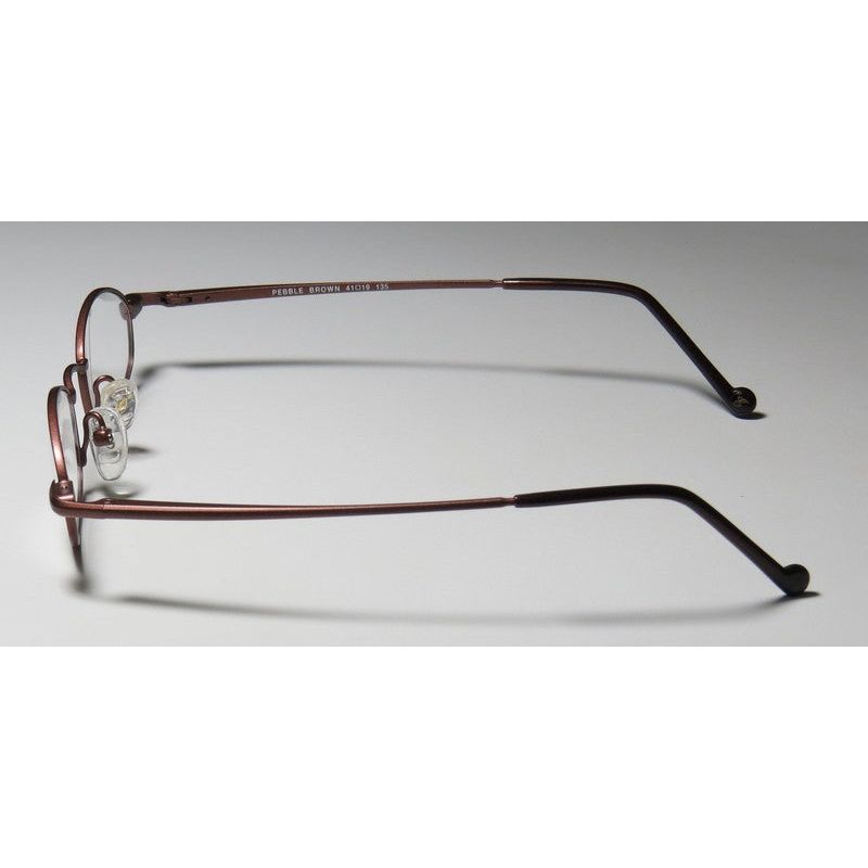 ModaFrames SmartClip 601 Eyeglasses Eyeglasses