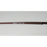 ModaFrames SmartClip 601 Eyeglasses Eyeglasses
