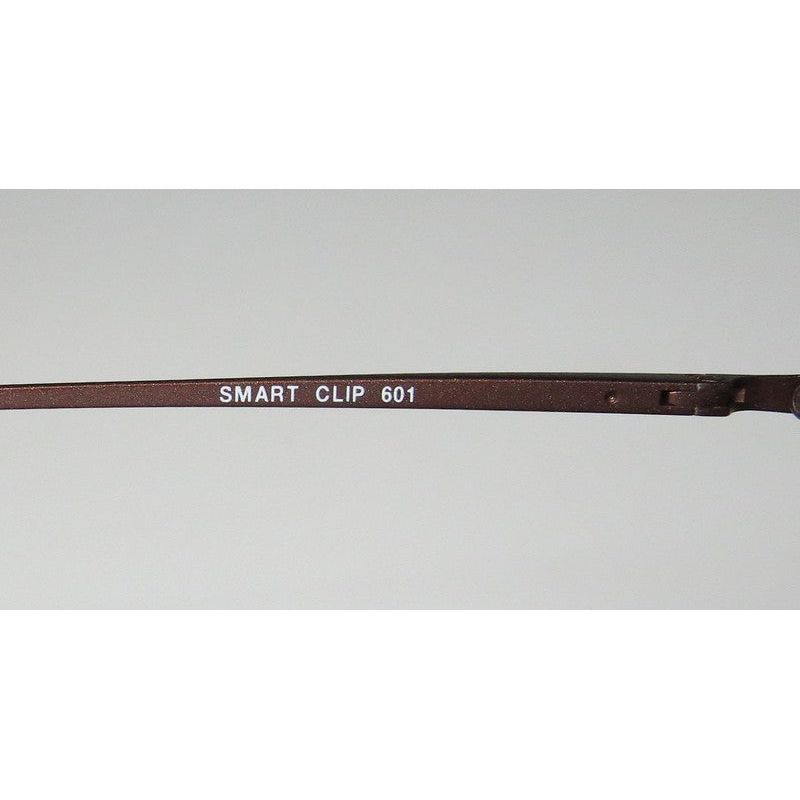ModaFrames SmartClip 601 Eyeglasses Eyeglasses