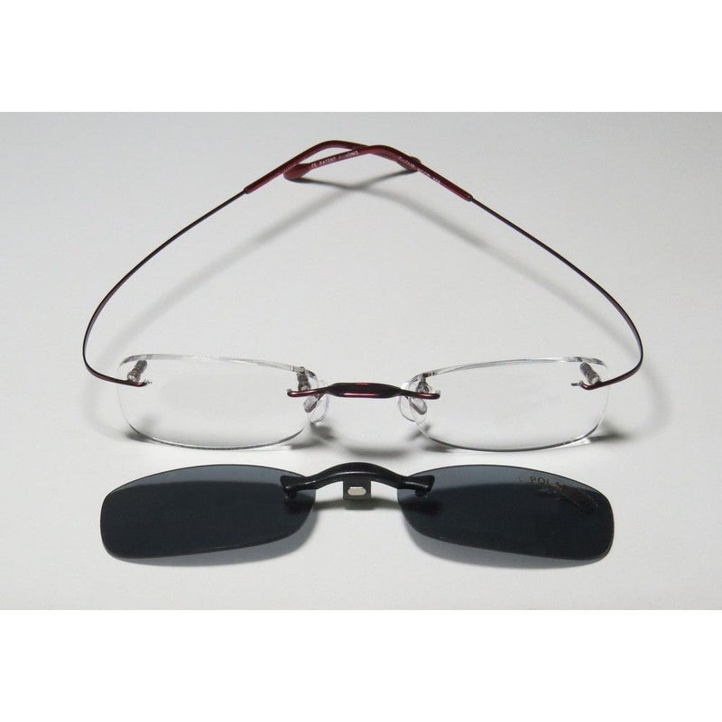 ModaFrames Elite Eyewear 258 Eyeglasses Eyeglasses