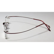 ModaFrames Elite Eyewear 258 Eyeglasses Eyeglasses