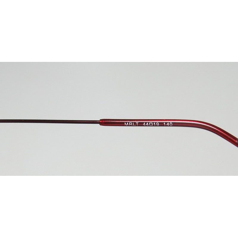 ModaFrames Elite Eyewear 258 Eyeglasses Eyeglasses