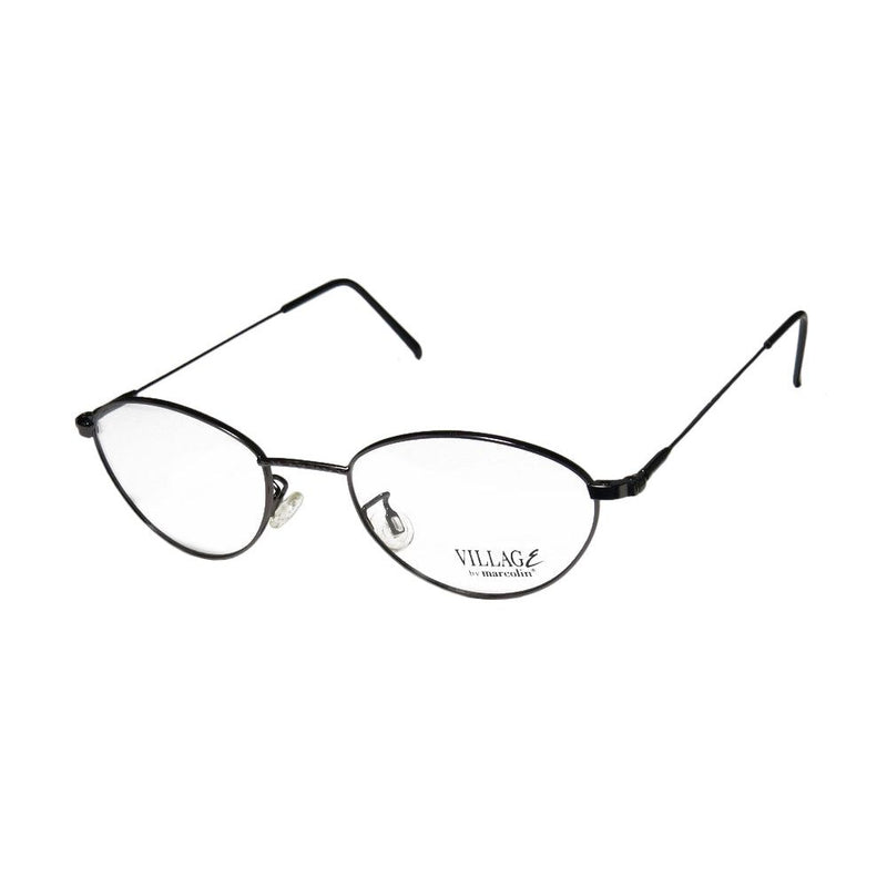 ModaFrames Marcolin Village 47 6395 Eyeglasses Eyeglasses
