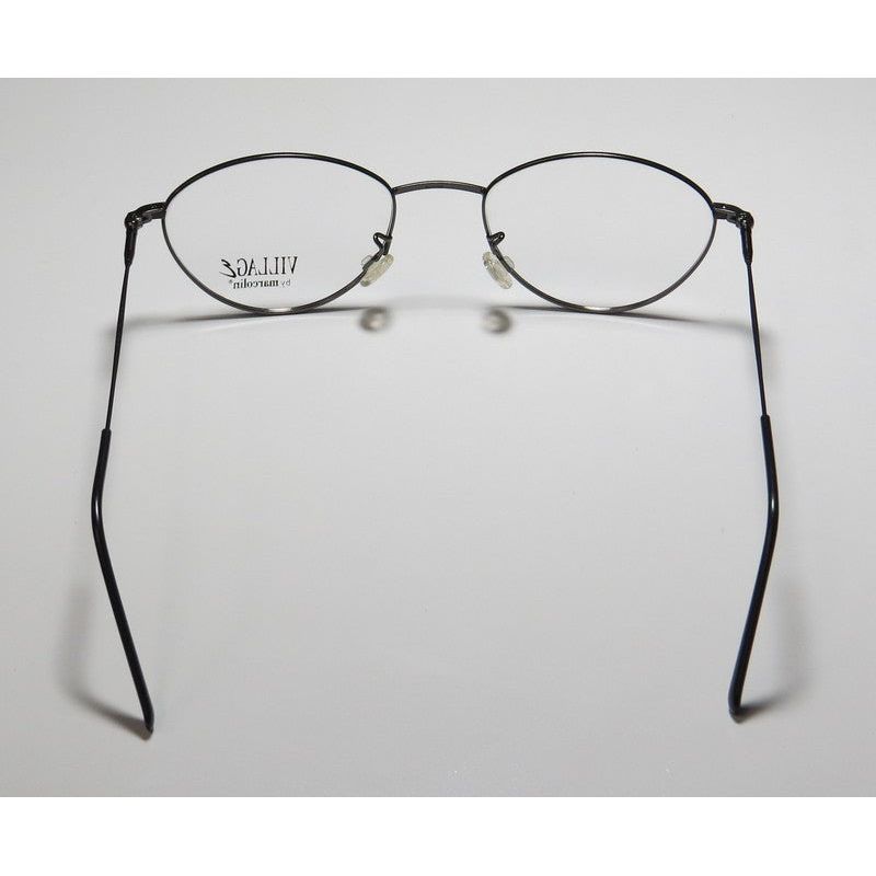 ModaFrames Marcolin Village 47 6395 Eyeglasses Eyeglasses